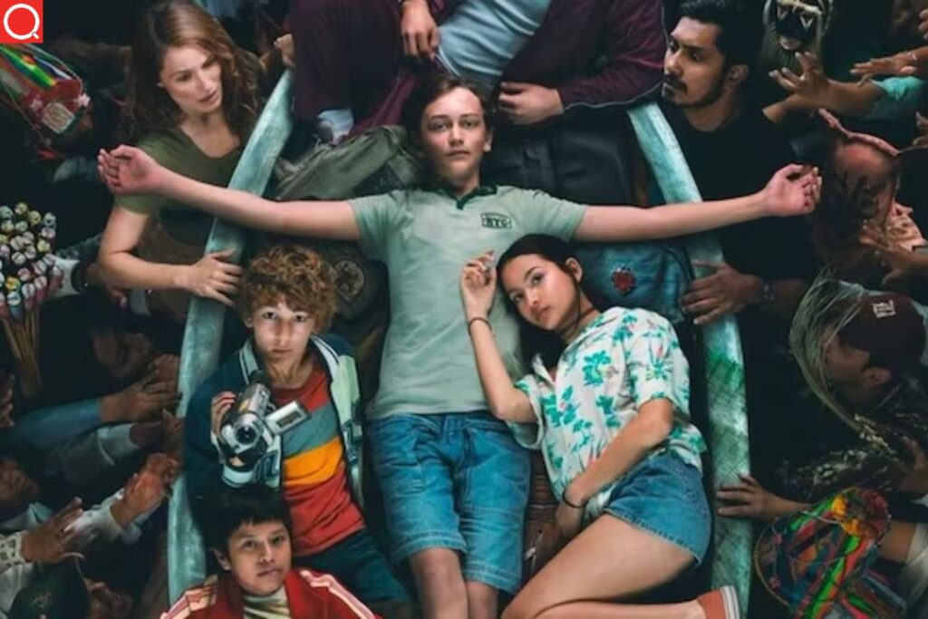The Chosen One Web Series Download In Hindi 480p 720p 1080p