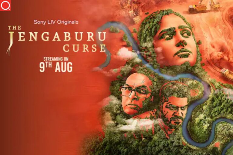 The Jengaburu Curse Web Series Download Movierulz 480p 720p 1080p