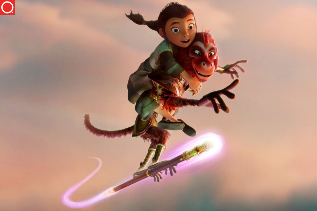 The Monkey King Movie Download Hindi Dubbed 480p 720p 1080p