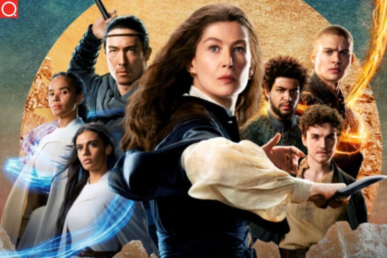 The Wheel of Time Season 2 Download All Episodes 720p 1080p 480p