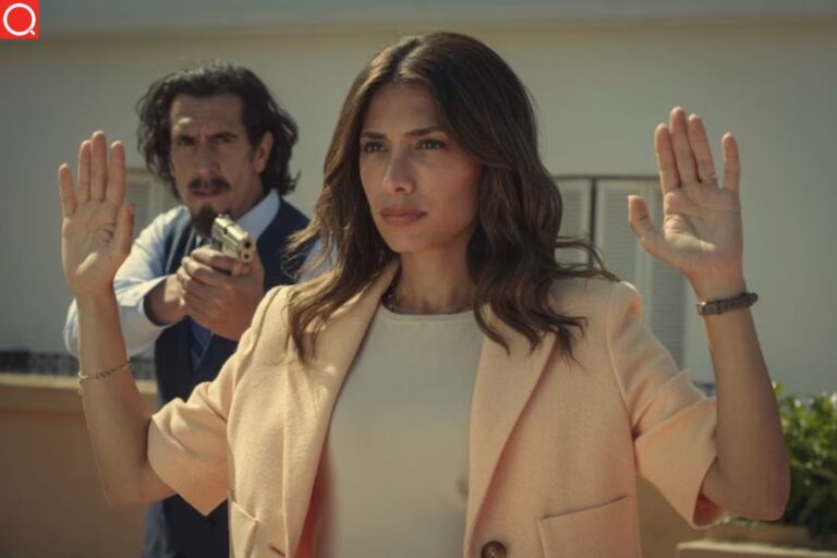 Who is Erin Carter Web Series Download 480p 720p 1080p