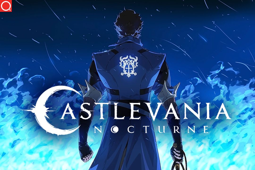 Castlevania Nocturne Web Series Download All Episodes 720p 1080p
