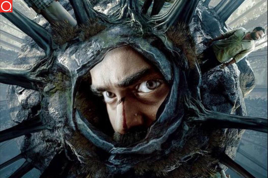 Chaaver Movie Download (2023) 720p 1080p 480p