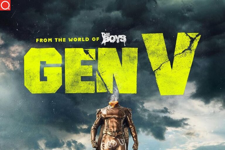 Gen V Web Series Download In Hindi 720p 1080p 480p