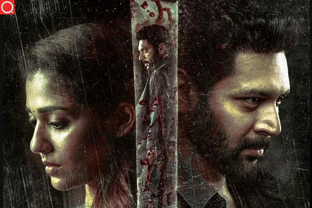 Iraivan Movie Download (2023) 720p 1080p 480p