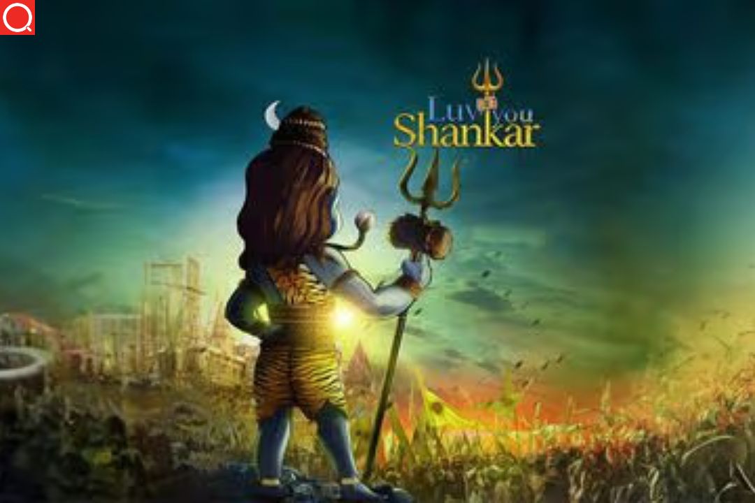 Luv You Shankar Movie Download 720p 1080p 480p