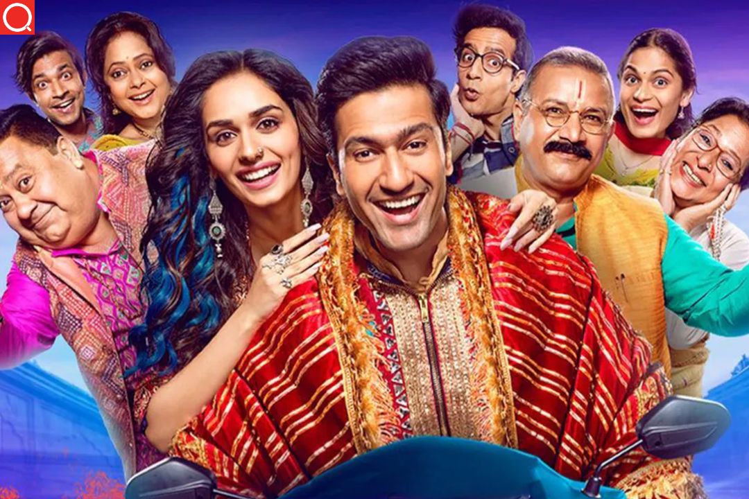 The Great Indian Family Movie Download 480p 720p 1080p