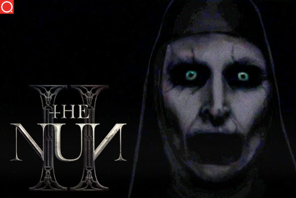 The Nun 2 Movie Download In Hindi 720p 1080p 480p