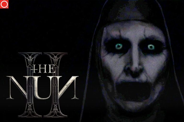 The Nun 2 Movie Download In Hindi 720p 1080p 480p