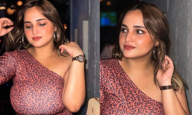 Aliya Naaz (Actress) Biography, Age, Height, Career, Net Worth & More