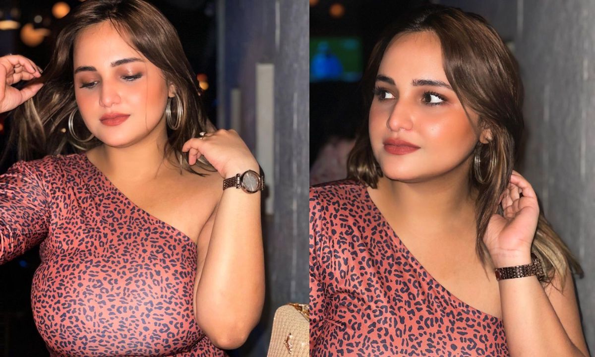 Aliya Naaz (Actress) Biography, Age, Height, Career, Net Worth & More