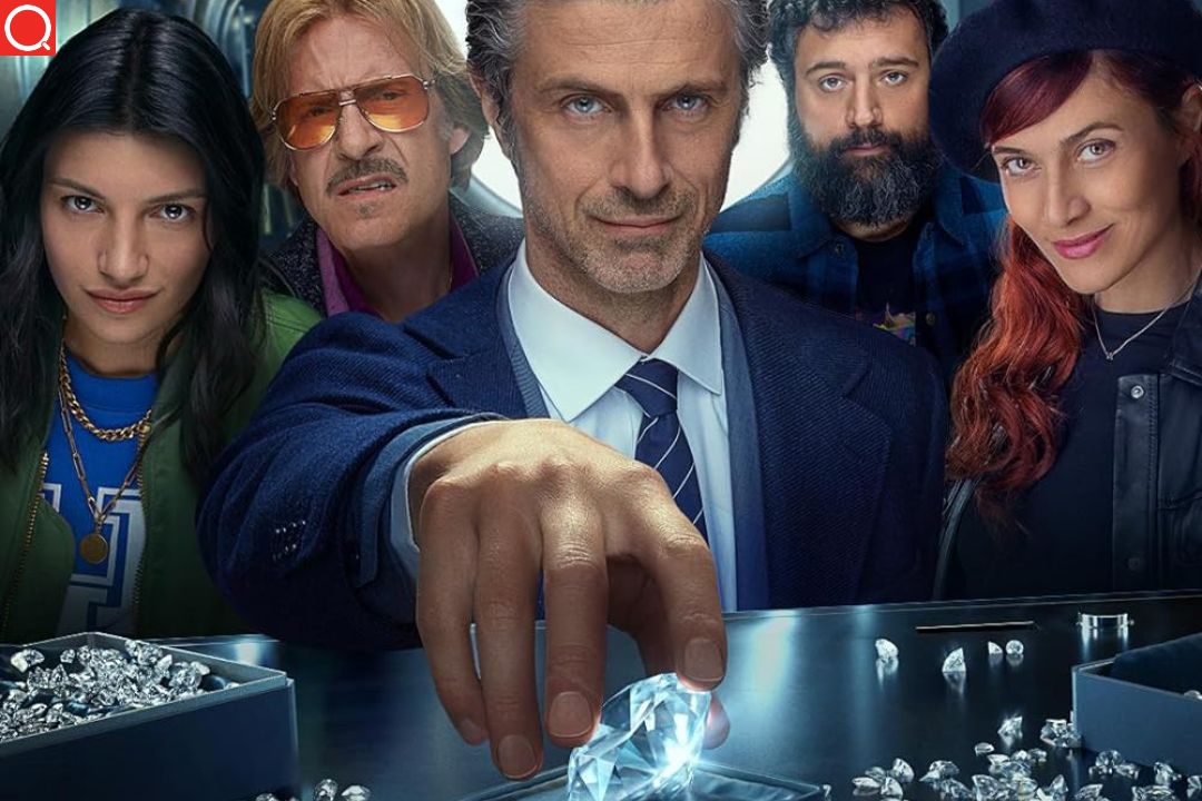 Everybody Loves Diamonds Web Series Download In Hindi 720p 1080p 480p