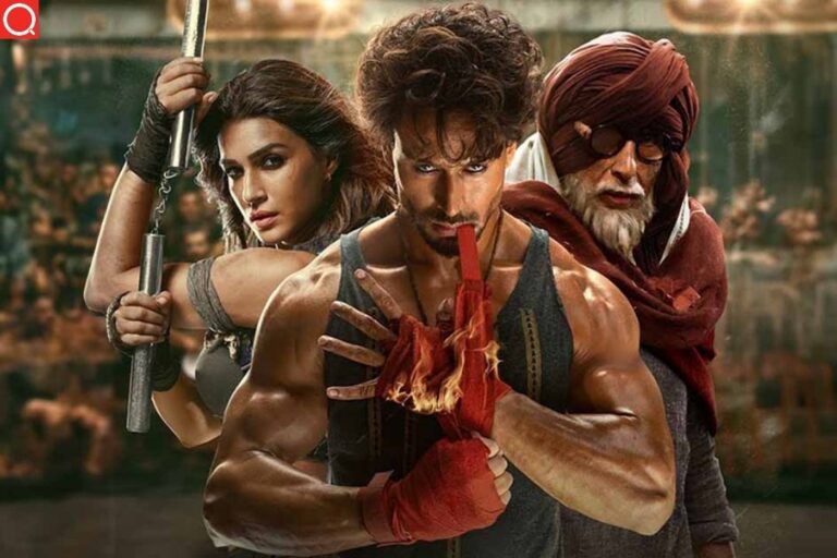 Ganapath Movie Download Filmyzilla 720p 1080p 480p