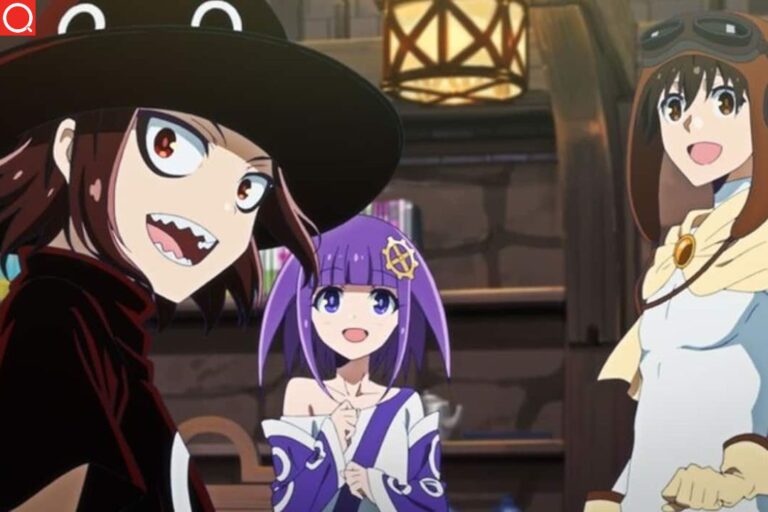 Good Night World Web Series Download In Hindi 720p 1080p 480p