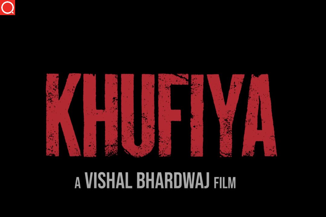 Khufiya Web Series Download 720p 1080p 480p [All Episodes]