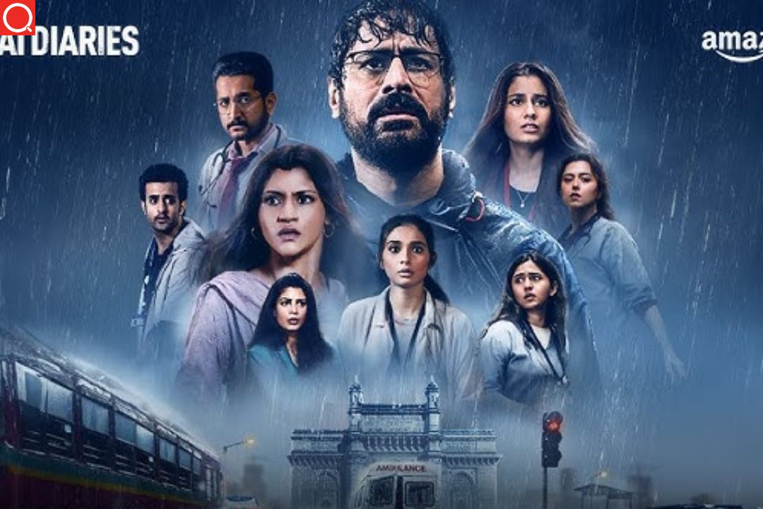 Mumbai Diaries Season 2 Download 720p 1080p 480p [All Episodes]