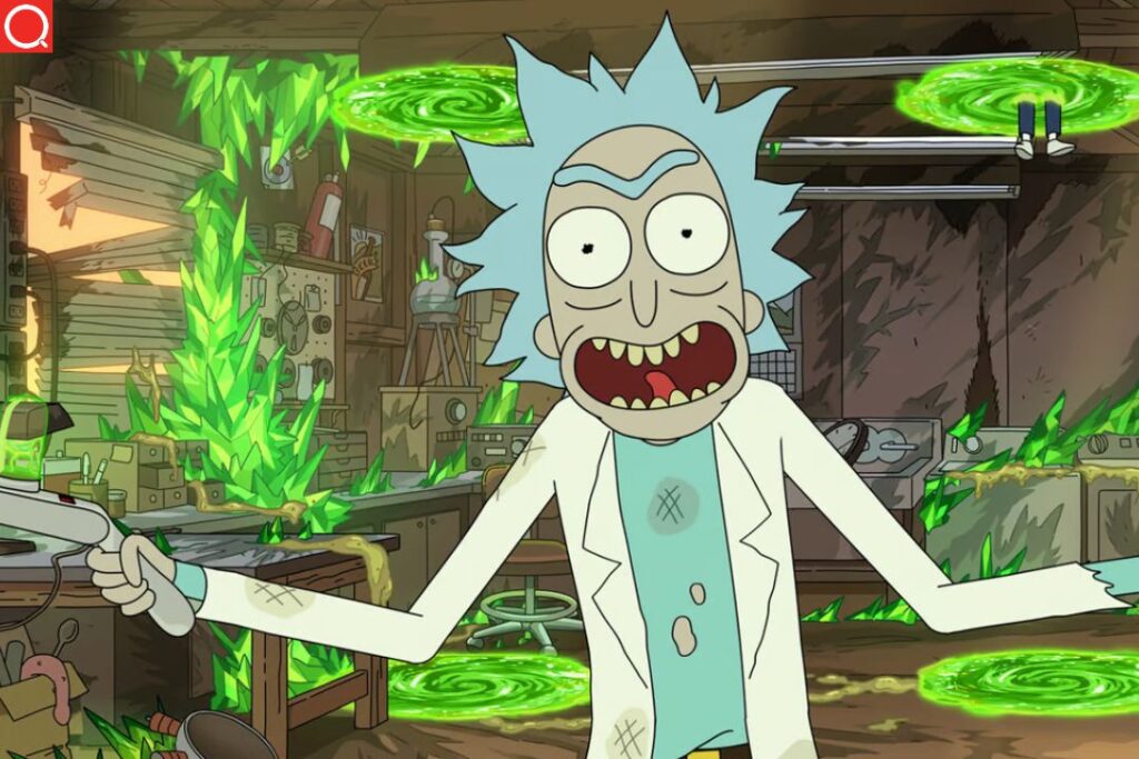 Rick and Morty Season 7 Download All Episodes 720p 1080p 480p