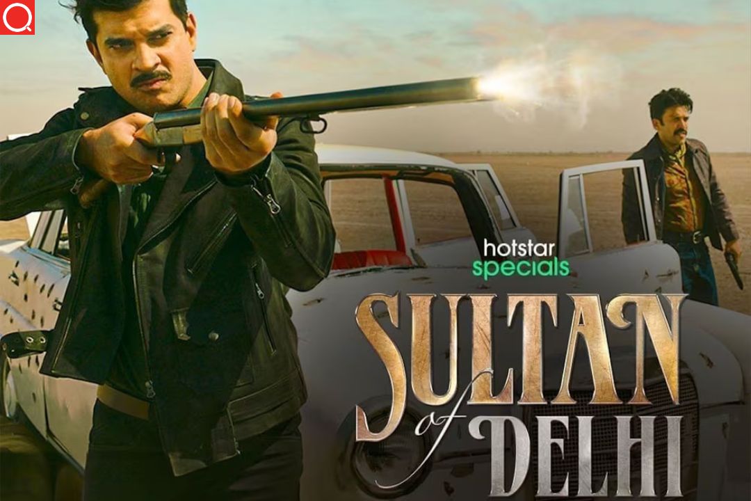Sultan of Delhi Web Series Download All Episodes 720p 1080p