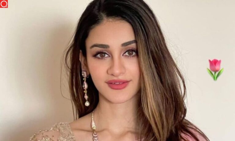 Aditi Arya (Actor) Biography, Wiki, Age, Height, Family, Boyfriend & More