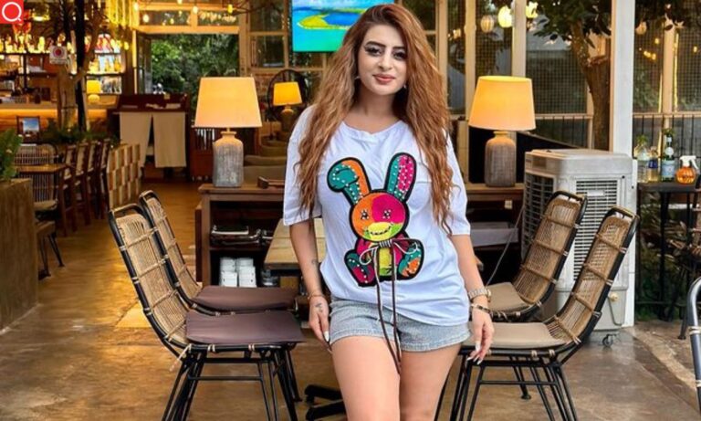 Ankita Dave Biography, Wiki, Age, Height, Boyfriend, Web Series & More