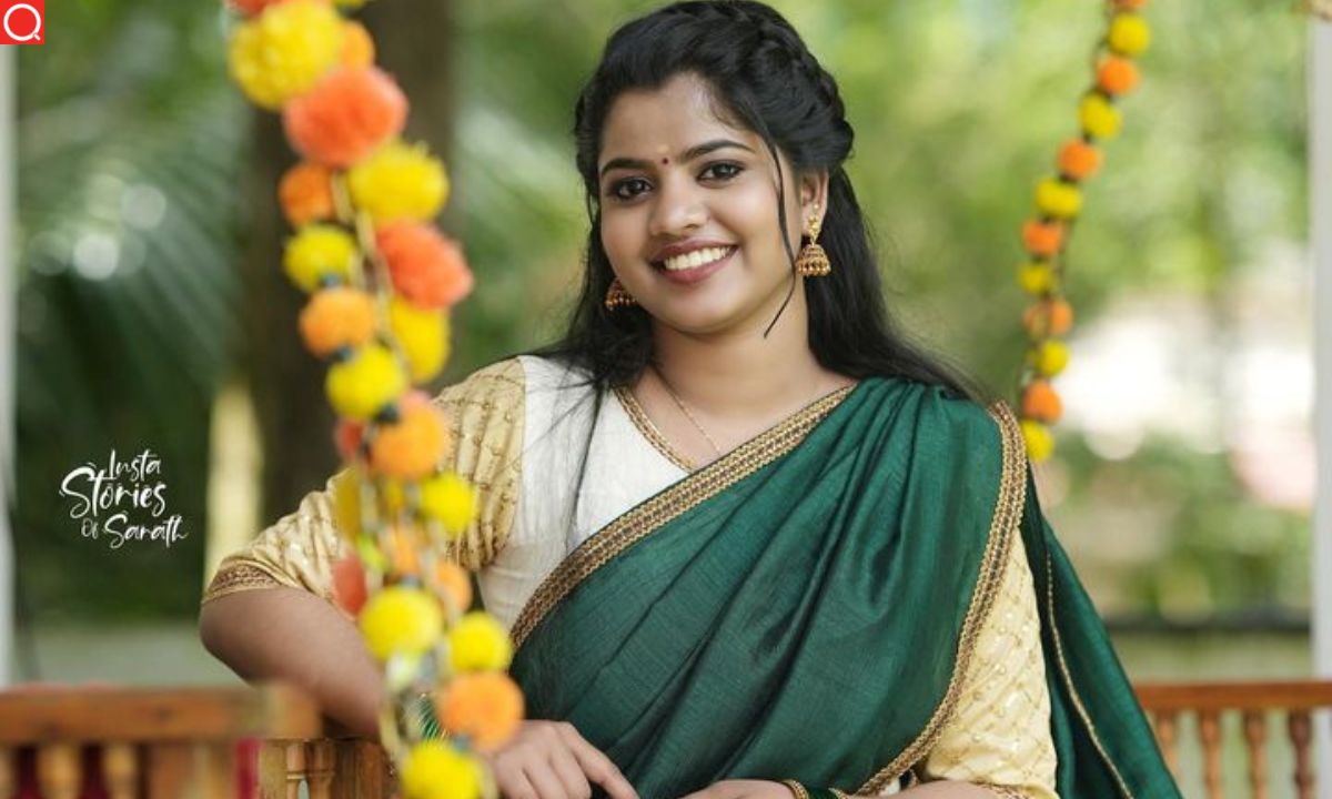 Athulya Ashokan Biography, Wiki, Age, Parents, Husband, Photos and More