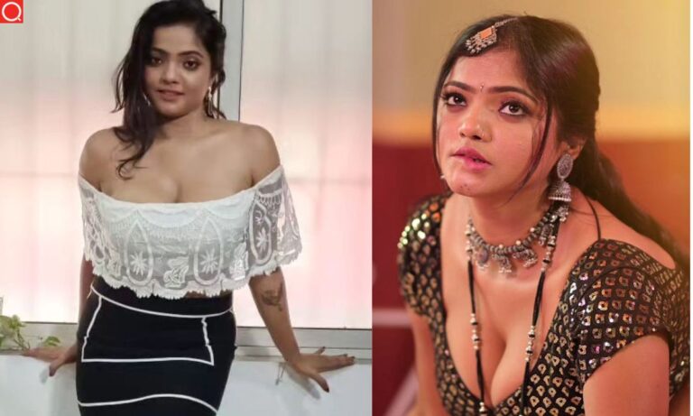 Bharti Jha Wiki, Age, Height, Career, Web Series, Biography & More