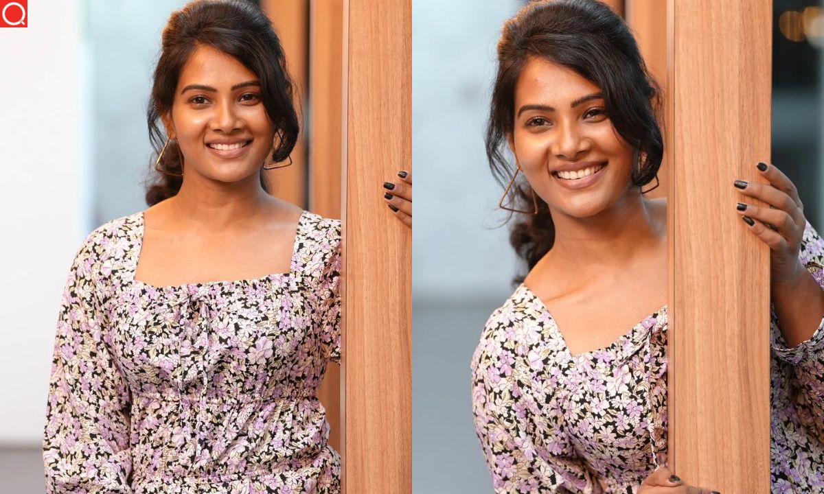 Dhivya Duraisamy Biography, Wiki, Age, Height, Career, Movies & More