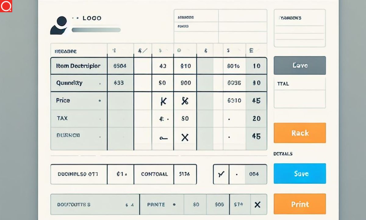 Efficient Invoicing and Seamless Receipts: Exploring Invoice Generator and Receipt Maker Software