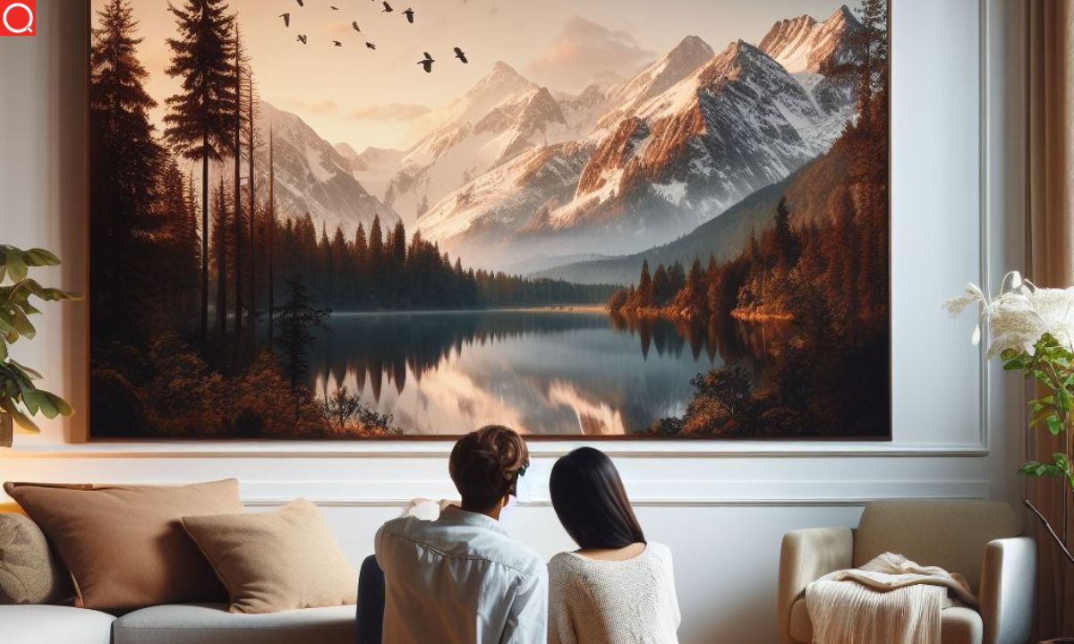 Enhancing Your Home Decor: Canvas Prints, Photo Tiles, and Wall Art from Wallpics