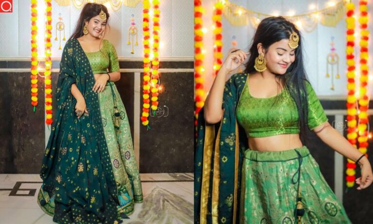 Gungun Gupta Biography, Wiki, Age, Height, Family, Boyfriend & More