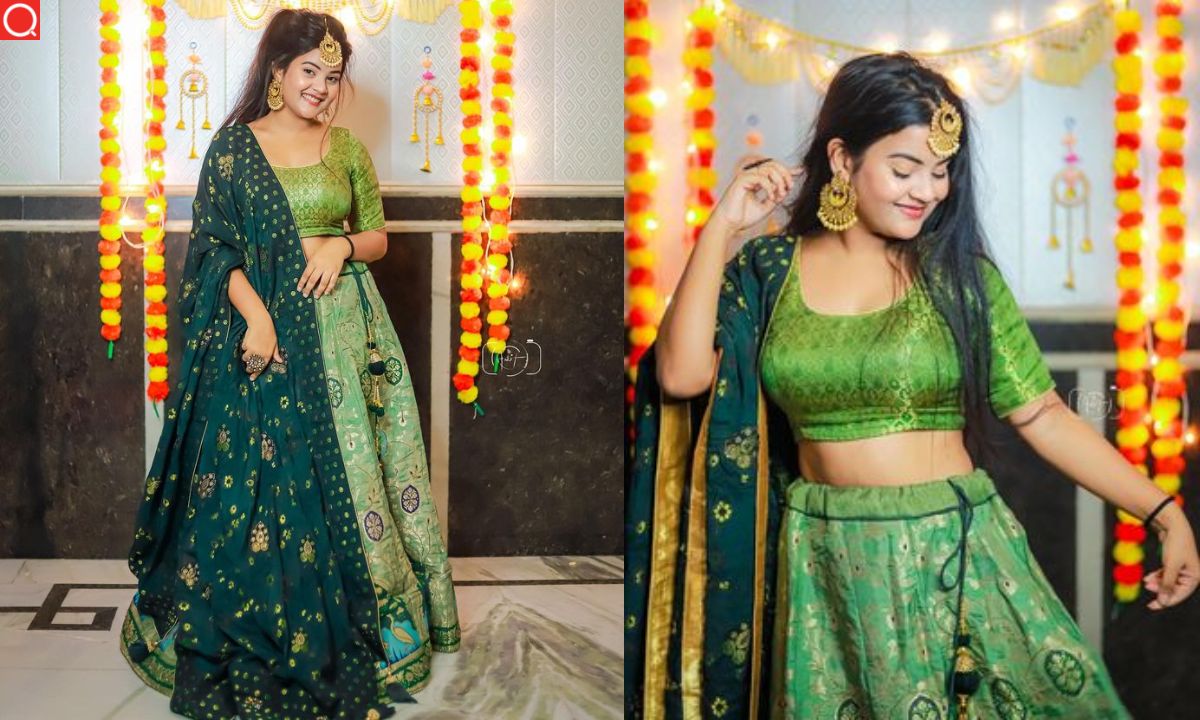 Gungun Gupta Biography, Wiki, Age, Height, Family, Boyfriend & More