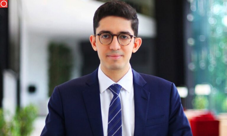 Jay Kotak Biography, Age, Wife, Family, Biography & More