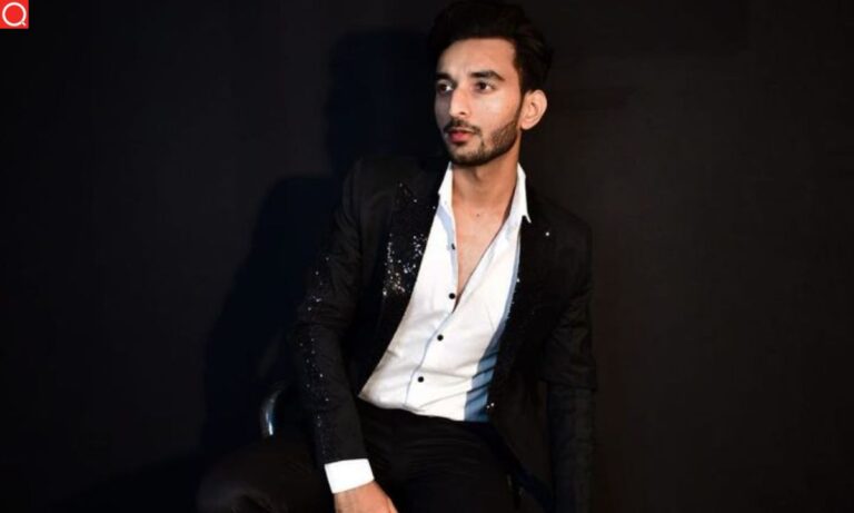 Mohsin Nawaz (Actor) Wiki, Age, Biography, Family, Career and More