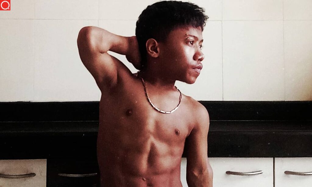 Monark Trivedi (Dancer) Biography, Wiki, Age, Family, Career & More