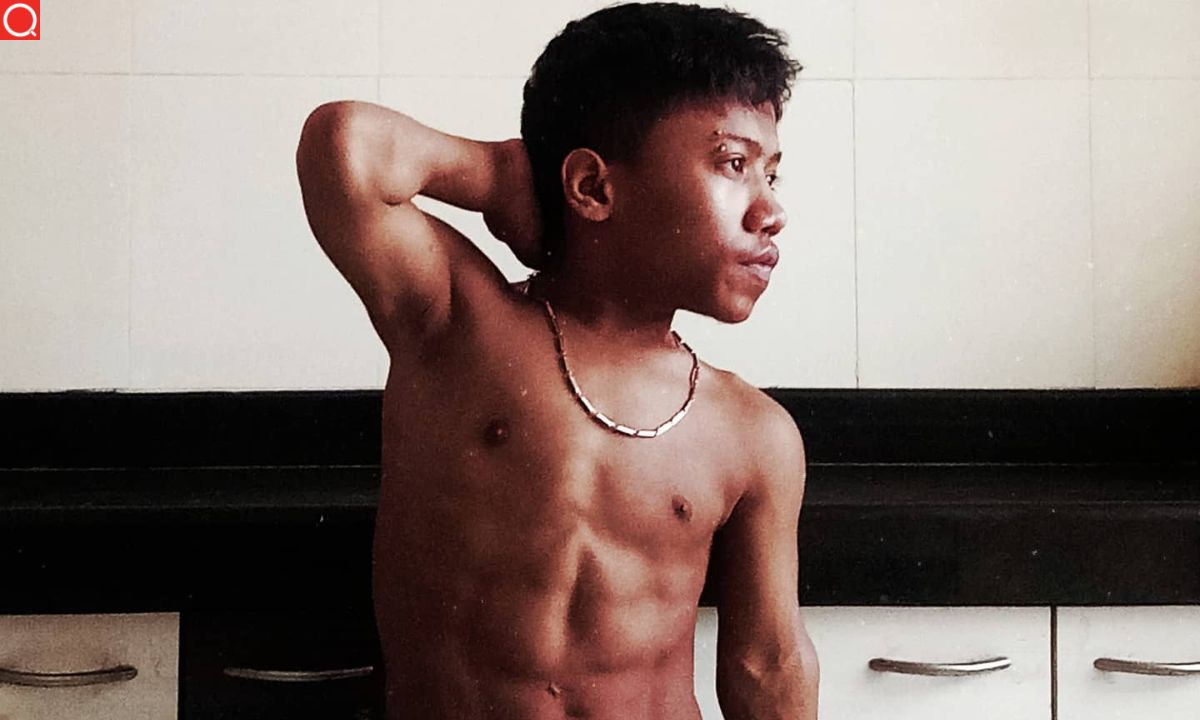 Monark Trivedi (Dancer) Biography, Wiki, Age, Family, Career & More