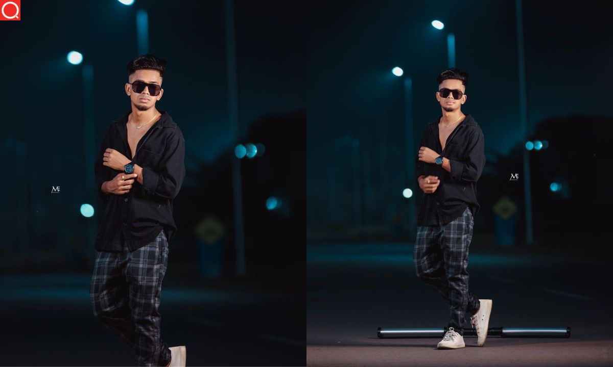 Mukul Gain Biography, Wiki, Age, Height, Girlfriend, Family & More