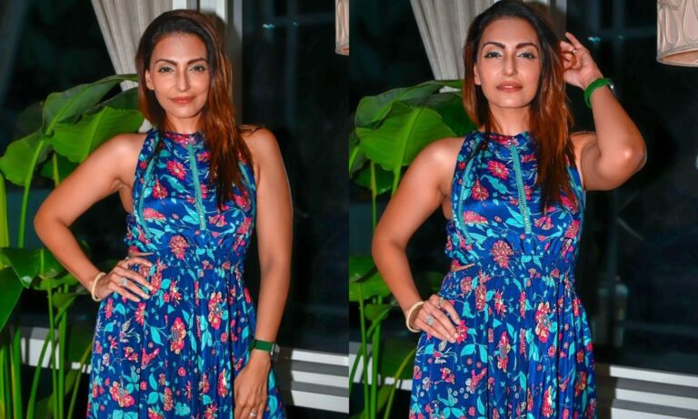 Navina Bole Biography, Wiki, Age, Height, Career, Net Worth & More