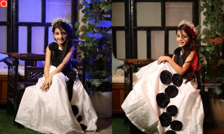 Saisha Bhoir Biography, Wiki, Age, Family, Career & More