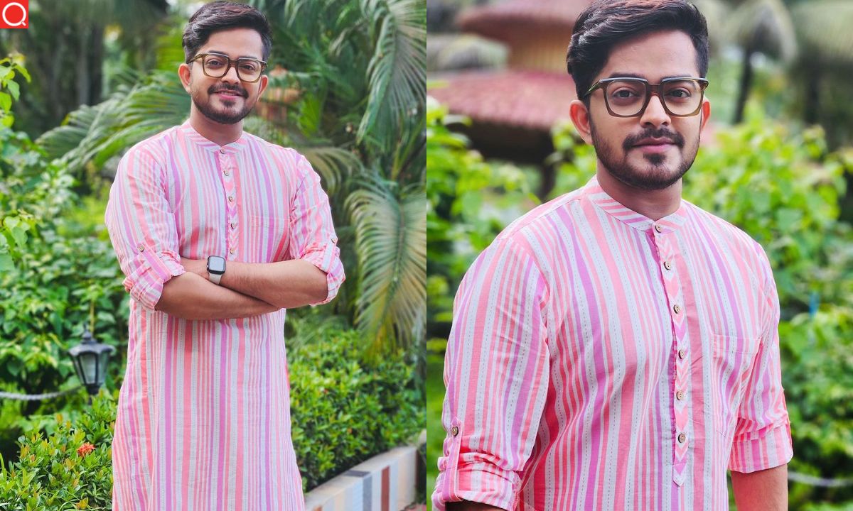 Sayak Chakraborty (Actor) Biography, Height, Age, Sister, GF, Wife & More