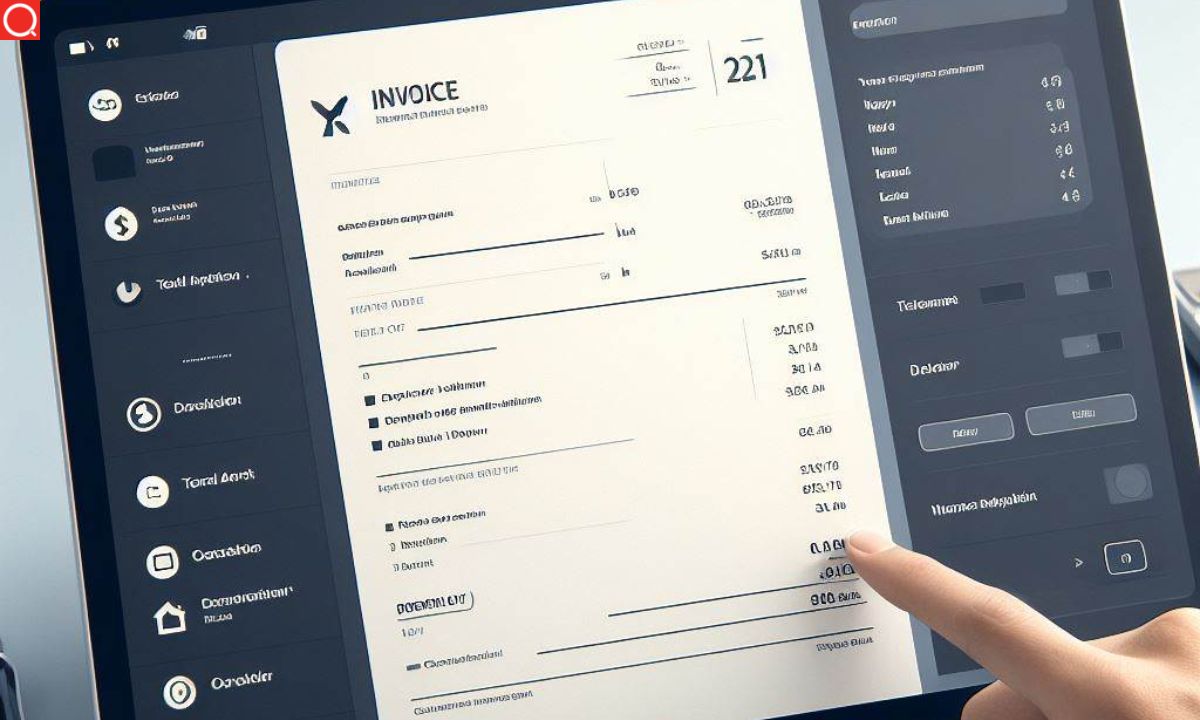 Simplifying Financial Transactions: The Power of Free Invoice Template & Receipt Maker Tools by Luzenta
