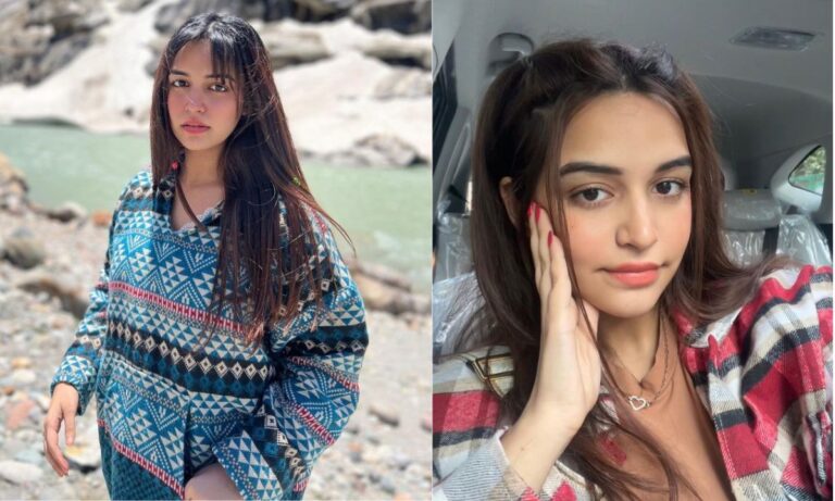 Sunakshi Grover (Actress) Biography, Age, Height, Career, Net Worth & More