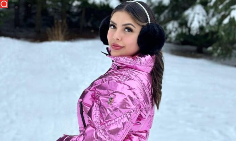 Viviané Lomelin Biography, Wiki, Age, Height, Career, Videos & More