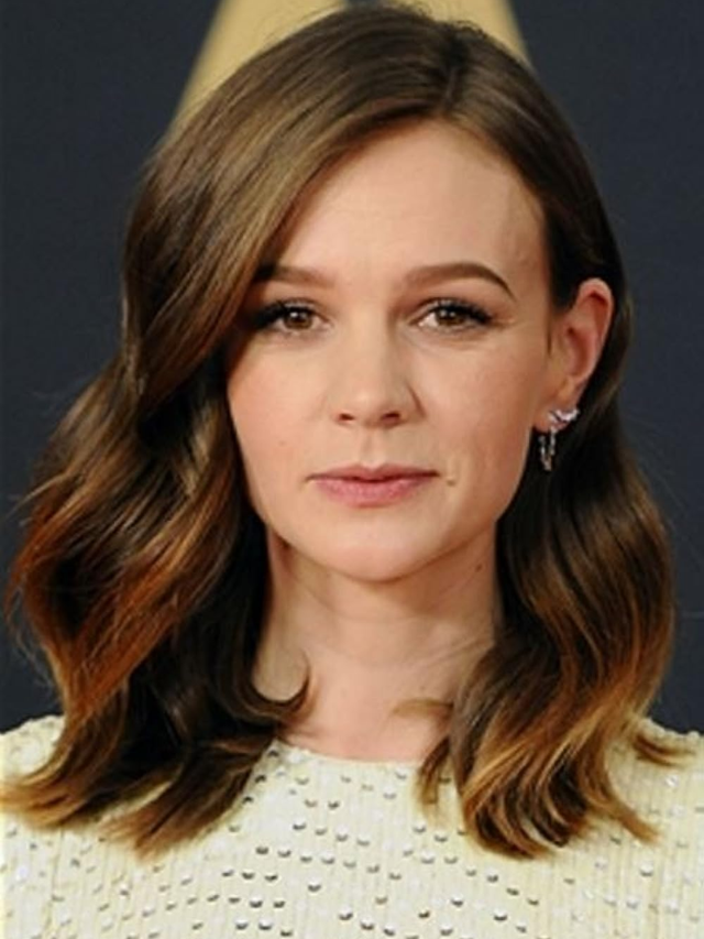 10 Facts You Didn’t Know About Carey Mulligan (Actress)