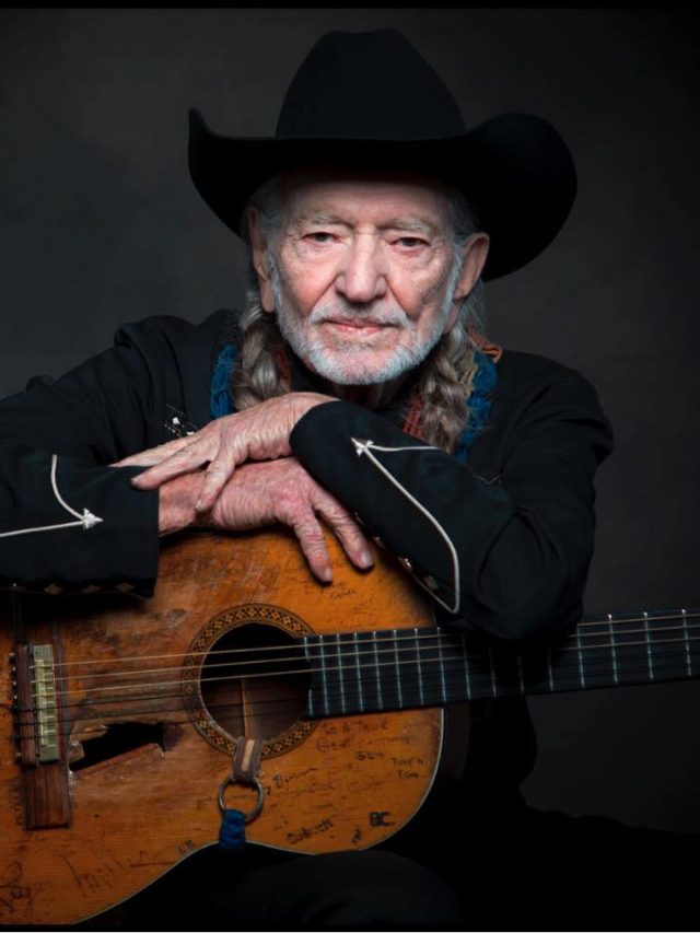 10 Facts You Didn’t Know About Willie Nelson (American Singer)