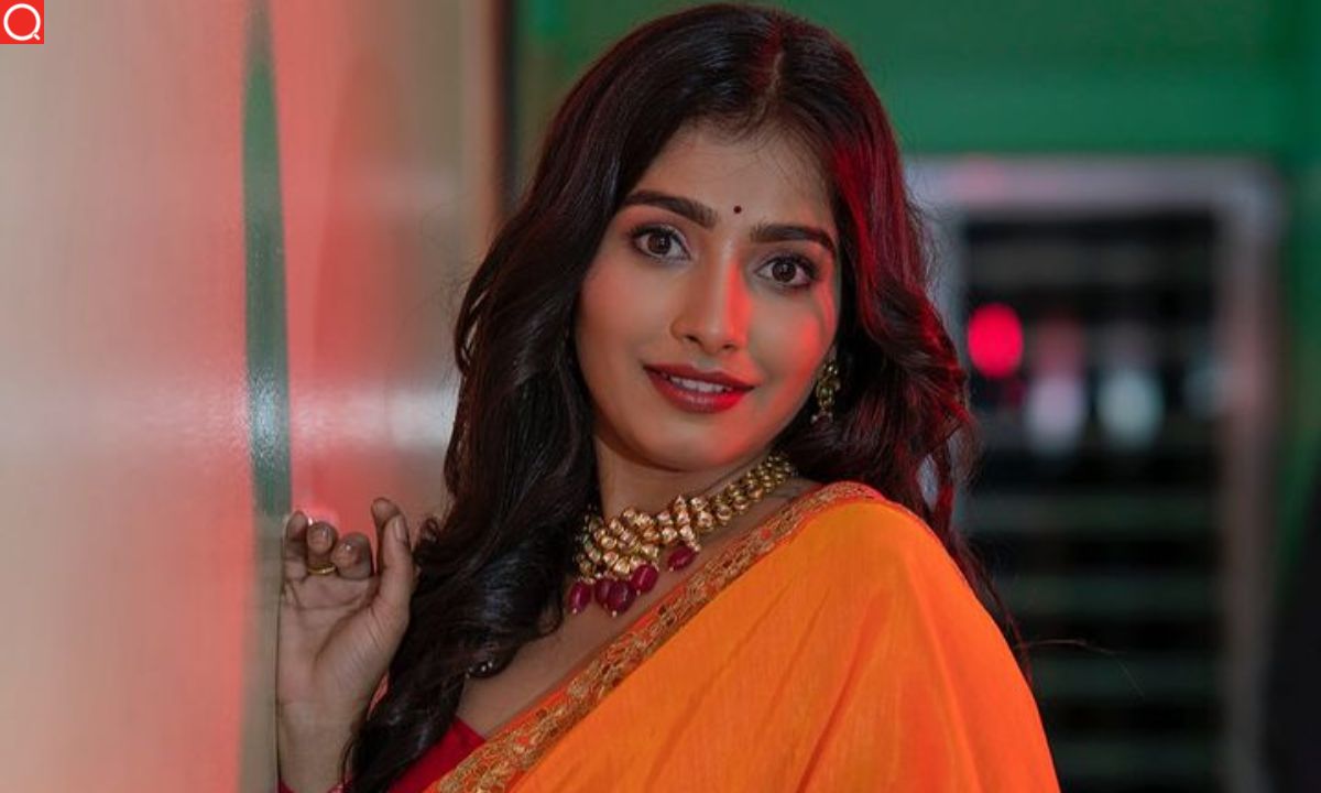 Asmita Deshmukh Biography, Wiki, Age, Height, Family, Boyfriend & More