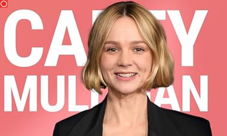 Carey Mulligan Wiki, Bio, Age, Height, Family, Husband, Net Worth & More