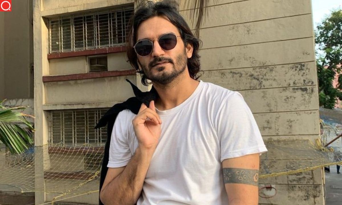 Gajendra Verma Biography, Wiki, Age, Height, Girlfriend & More