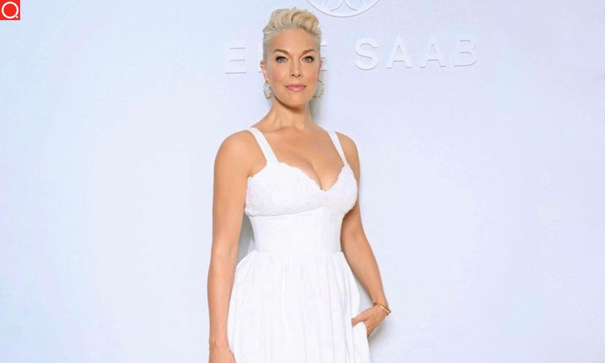 Hannah Waddingham Wiki, Bio, Age, Height, Husband, Daughter, Boyfriend & More