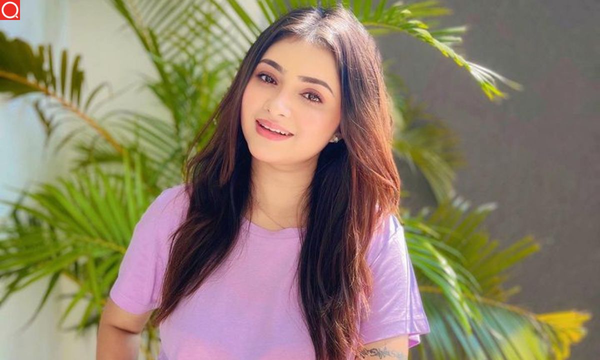 Sohini Guha Roy (Actress) Bio, Wiki, Height, Weight, Age, Husband, Career & More