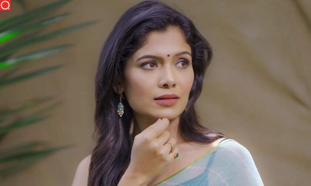 Suruchi Adarkar Biography, Wiki, Age, Height, Husband, Movies & More